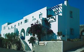 King Thiras Hotel